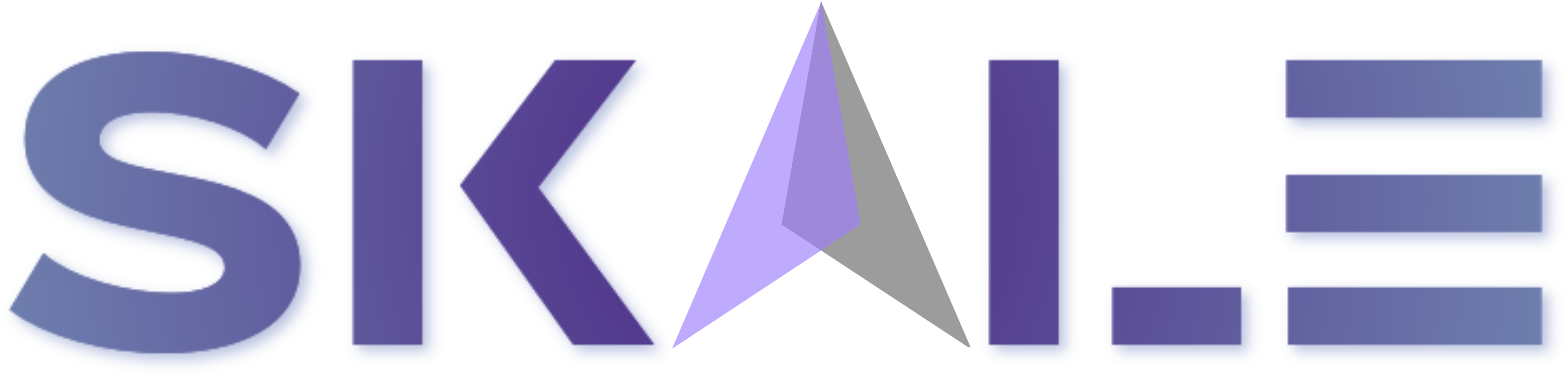 SKALE Logo